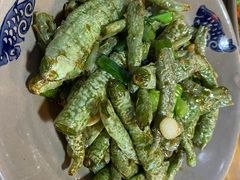 -湘聚南县土菜馆(龙山二路店)