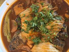 -静之湖湖畔餐厅