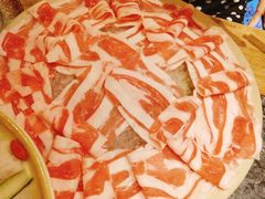 精品羊肉-蜀大侠火锅(四川北路店)