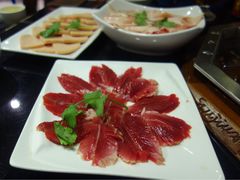 -蜀九香火锅(九眼桥店)