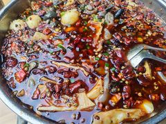 -黑竹香鸡(营和巷店)