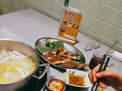 -椰小鸡·琼州糟粕醋(美兰缤纷城店)