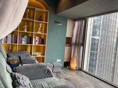 -得闲·高空SPA(东盟店)