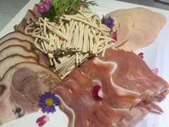 -鸭王烤鸭店(三里河店)