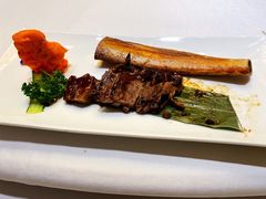 -北京全聚德(方庄店)