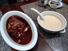 -南京大牌档(青岛万象城店)