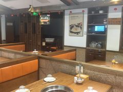 -佬土鹅肠火锅(解放路店)