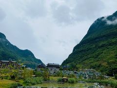 -中国傩城