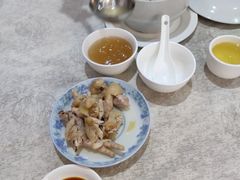 -腰记饭店(龙源路店)