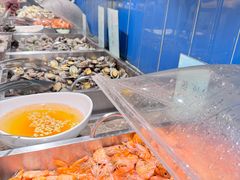 -禾斗海鲜自助(市南银座店)