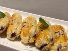 -宴天下大酒店·传承洛阳菜(政和路店)