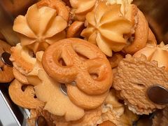 -烘焙町面包店(西四店)
