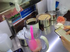 -夏食光安顺小舒冰粉冰浆(甲秀楼店)