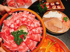 -色響火锅(恒隆广场店)