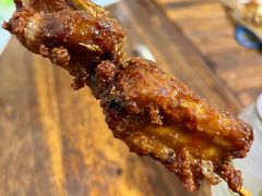 -胡仁根胡记炸炸炸