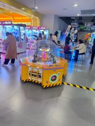 -meland·儿童乐园·游戏厅娃娃机·电玩Xbox(成都合生汇店)