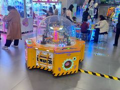 -meland·儿童乐园·游戏厅娃娃机·电玩Xbox(成都合生汇店)