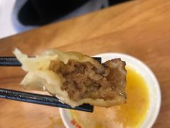 -小姜锅贴(凤凰街店)
