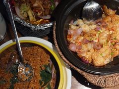 -老阿爸鲜鱼土菜(昆山花桥店)