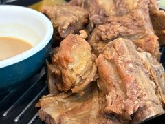-大梁骨头馆·酱骨老菜(友好店)