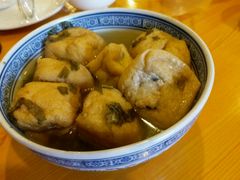 -兰边碗(鼓楼店)