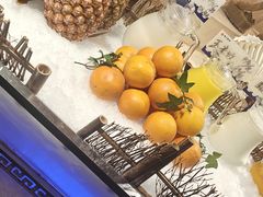 -西贝海鲜汇(槐安路店)