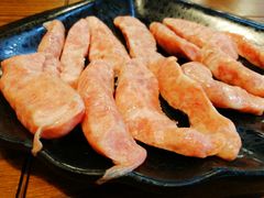 韩式烤肠-牛犇烤肉(物资学院路店)