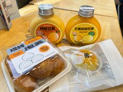 -KenGee仟吉(吉庆街店)