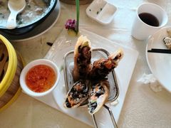 -海皇食府(水都假日酒店店)