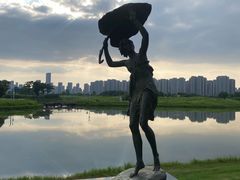 -洋湖国家湿地公园
