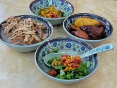 -李阿婆牛杂(鹤龙六路店)