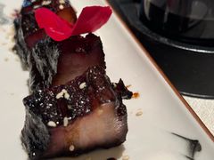 -晋江荣誉国际酒店·港誉茶餐厅