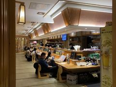 -大岛日本料理铁板烧(南通大饭店)