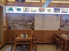 -老味道1992(武当山店)