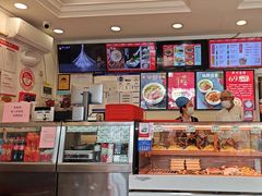 -新川面馆(新街口二店)