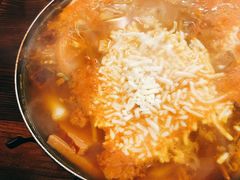 部队锅-意成料理