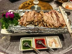 -燕兰楼·清真西北融合菜(亚运村店)