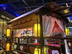 -红蜡烛-养生粥-津鲁菜(中山路店)