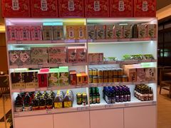 零售区-知味观(翡翠城店)