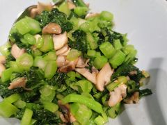 青菜钵钵-金牌外婆家(苏州中心店)