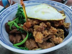 -好面道大肠面(中华路店)