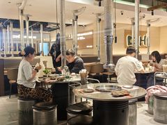 -炽城·烤肉名家(鸿达中央广场店)