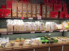 -雪贝尔Shaber面包花园(民德路店)