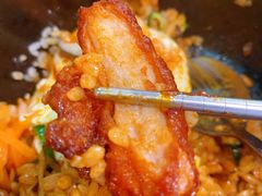-麻麻桃韩式料理(百盛B馆店)