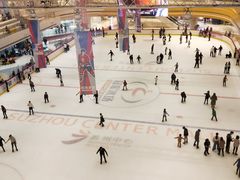 -冠军冰场CHAMPION RINK(苏州中心商场店)