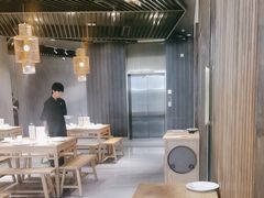 -金成潮菜博物馆(海珠湿地店)