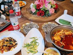 -醉霖生态餐厅(交大店)