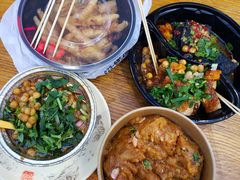 -八一路好吃街(雨田商务大厦店)