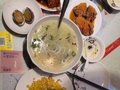 -品味楼·醉卤·酱排骨·无锡特色菜