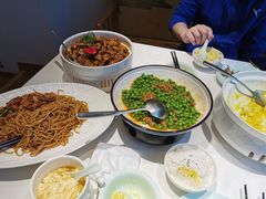 -上座云间·青年赣菜(绿茵店)